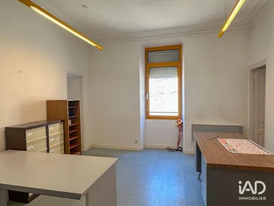 Bureaux à VIVIERS (07220)
