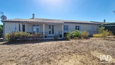 Maison à ARTIGUES-PRÈS-BORDEAUX (33370)