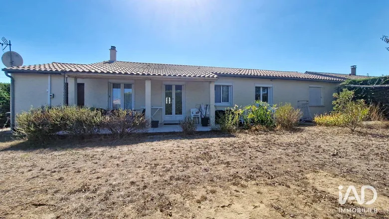 Maison 5 pièces 105 m² · à Artigues-près-Bordeaux · 105 m² · 320 000 €