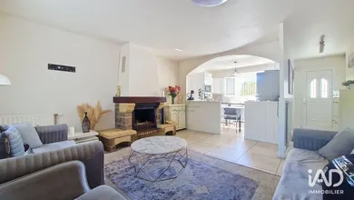 Maison à ARTIGUES-PRÈS-BORDEAUX (33370)