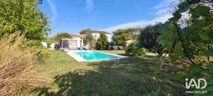 Maison à SAINT-SATURNIN-LÈS-AVIGNON (84450)