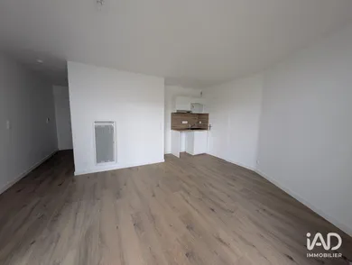 Appartement à SAINT-MALO (35400)