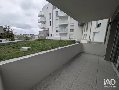 Appartement à SAINT-MALO (35400)