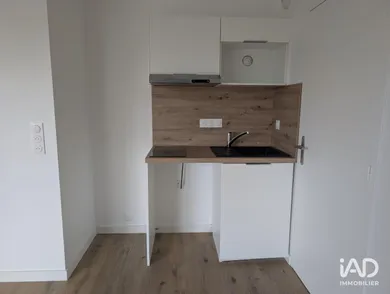 Appartement à SAINT-MALO (35400)