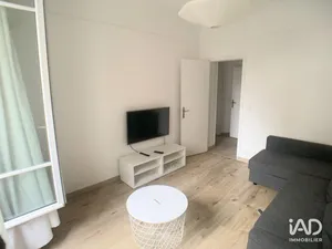 Appartement à CLICHY (92110)