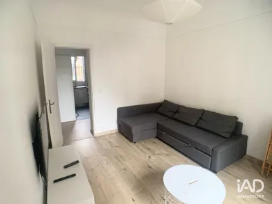 Appartement à CLICHY (92110)