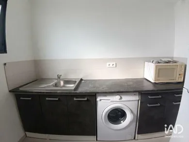 Apartment in MALLEMORT (13370)