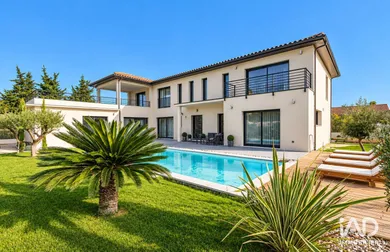 Maison à LE PONTET (84130)