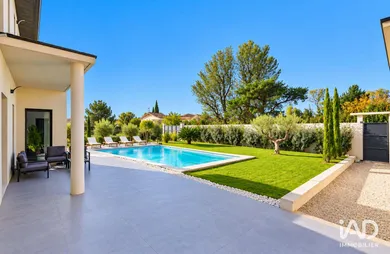 Maison à LE PONTET (84130)