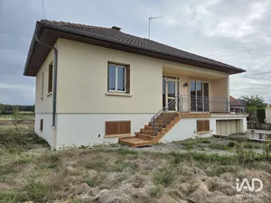 House in VILLERS-ROTIN (21130)