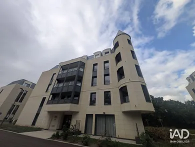 Appartement à DINARD (35800)