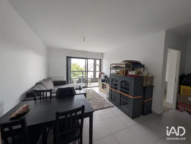 Appartement à DINARD (35800)