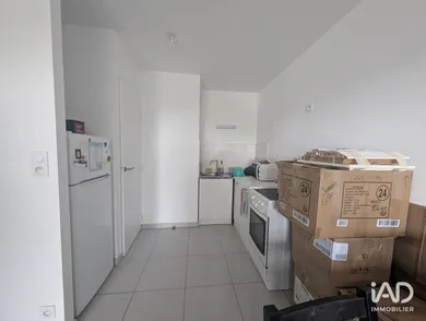 Appartement à DINARD (35800)