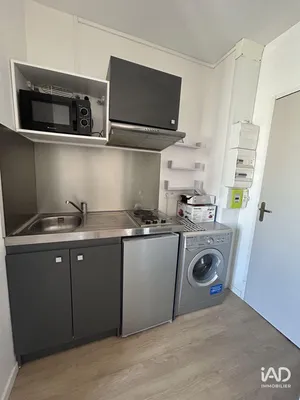 Appartement à AMIENS (80000)