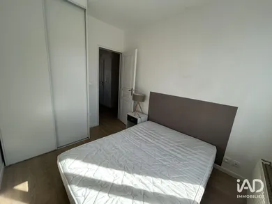 Appartement à AMIENS (80000)