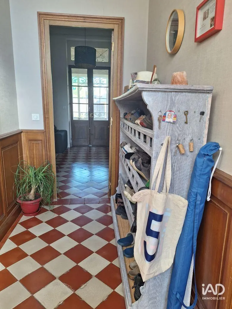 Maison 6 pièces 168 m² · à Sainte-Hélène · 168 m² · 370 000 €