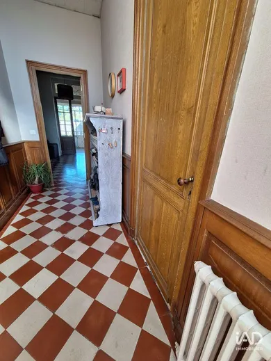Maison à SAINTE-HÉLÈNE (33480)