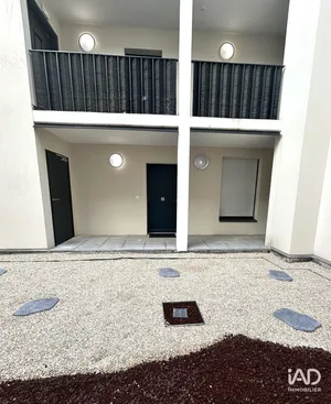 Local d’activité à LAGNY-SUR-MARNE (77400)