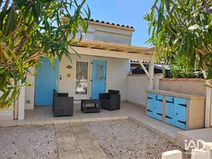 Maison à FRONTIGNAN (34110)