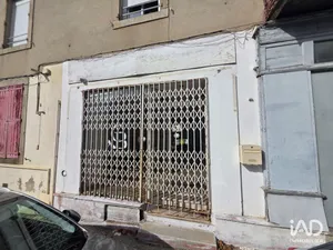 Boutique/Local commercial à MAZAMET (81200)