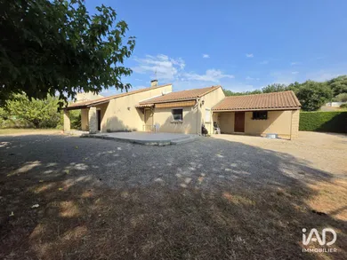 Maison à SAINT-MARTIN-D'ARDÈCHE (07700)