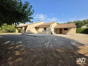 Maison à SAINT-MARTIN-D'ARDÈCHE (07700)
