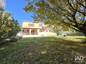 House in SAINT-JULIEN-DE-PEYROLAS (30760)