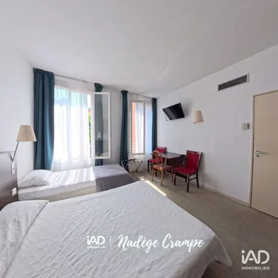 Appartement à LOURDES (65100)