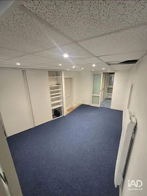 Boutique/Local commercial à NANTES (44000)