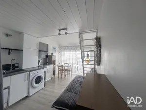 Appartement à BAGUER-PICAN (35120)