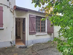 Appartement à VITRY-SUR-SEINE (94400)