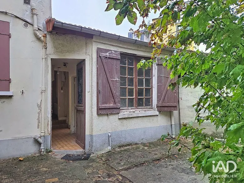 Appartement 2 pièces 45 m² · à Vitry-sur-Seine · 45 m² · 149 000 €