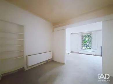 Appartement à VITRY-SUR-SEINE (94400)