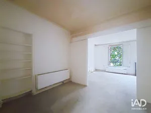 Apartment in VITRY-SUR-SEINE (94400)