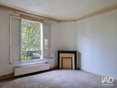 Appartement à VITRY-SUR-SEINE (94400)