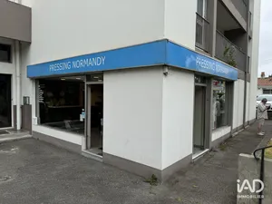 Commercial in BILLÈRE (64140)