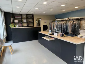 Commercial in BILLÈRE (64140)