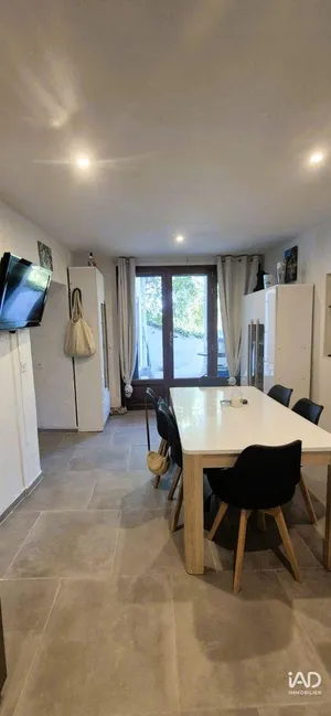 Maison à ROUJAN (34320)