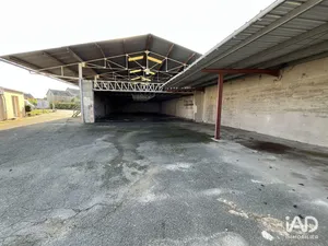 Local d’activité à LA PEYRATTE (79200)