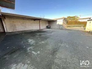 Local d’activité à LA PEYRATTE (79200)