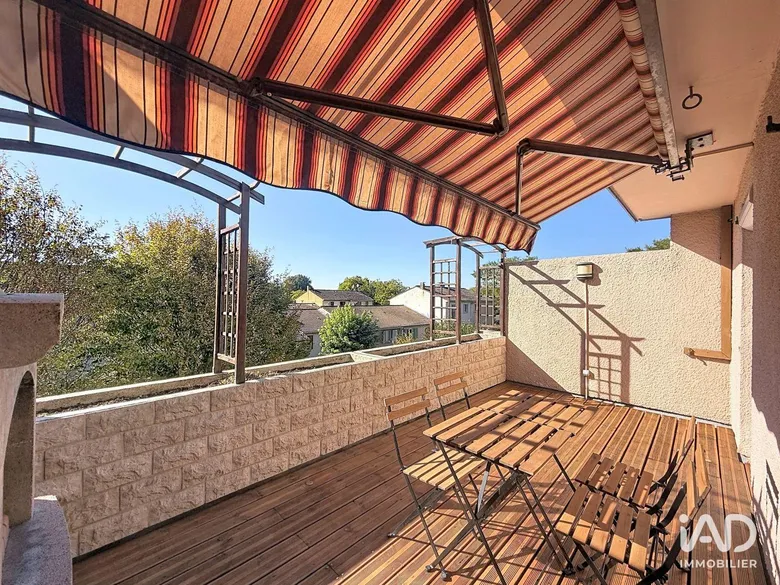 Appartement 2 pièces 42 m² · à Champs-sur-Marne · 42 m² · 980 €/mois
