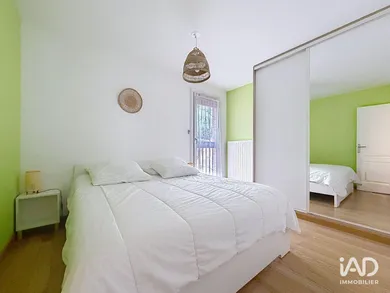 Appartement à CHAMPS-SUR-MARNE (77420)