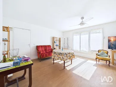 Appartement à NOISY-LE-SEC (93130)