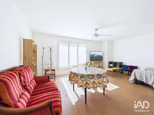 Apartment in NOISY-LE-SEC (93130)