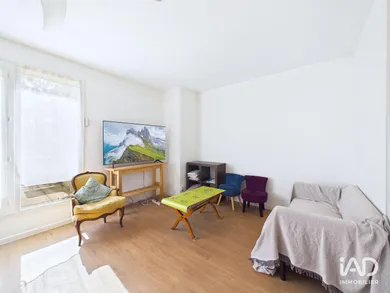 Appartement à NOISY-LE-SEC (93130)