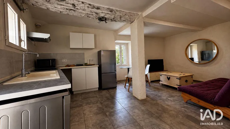 Appartement 2 pièces 36 m² · à Puget-sur-Argens · 36 m² · 640 €/mois