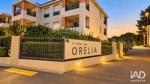 Appartement à FRÉJUS (83600)