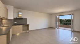 Appartement à FRÉJUS (83600)