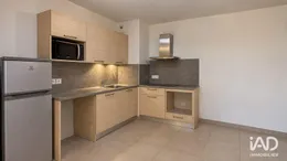 Appartement à FRÉJUS (83600)