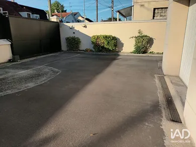 Parking à ALFORTVILLE (94140)